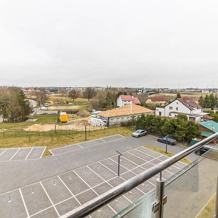 Apartament 5Morz 1K/29 Sianozety Exterior photo