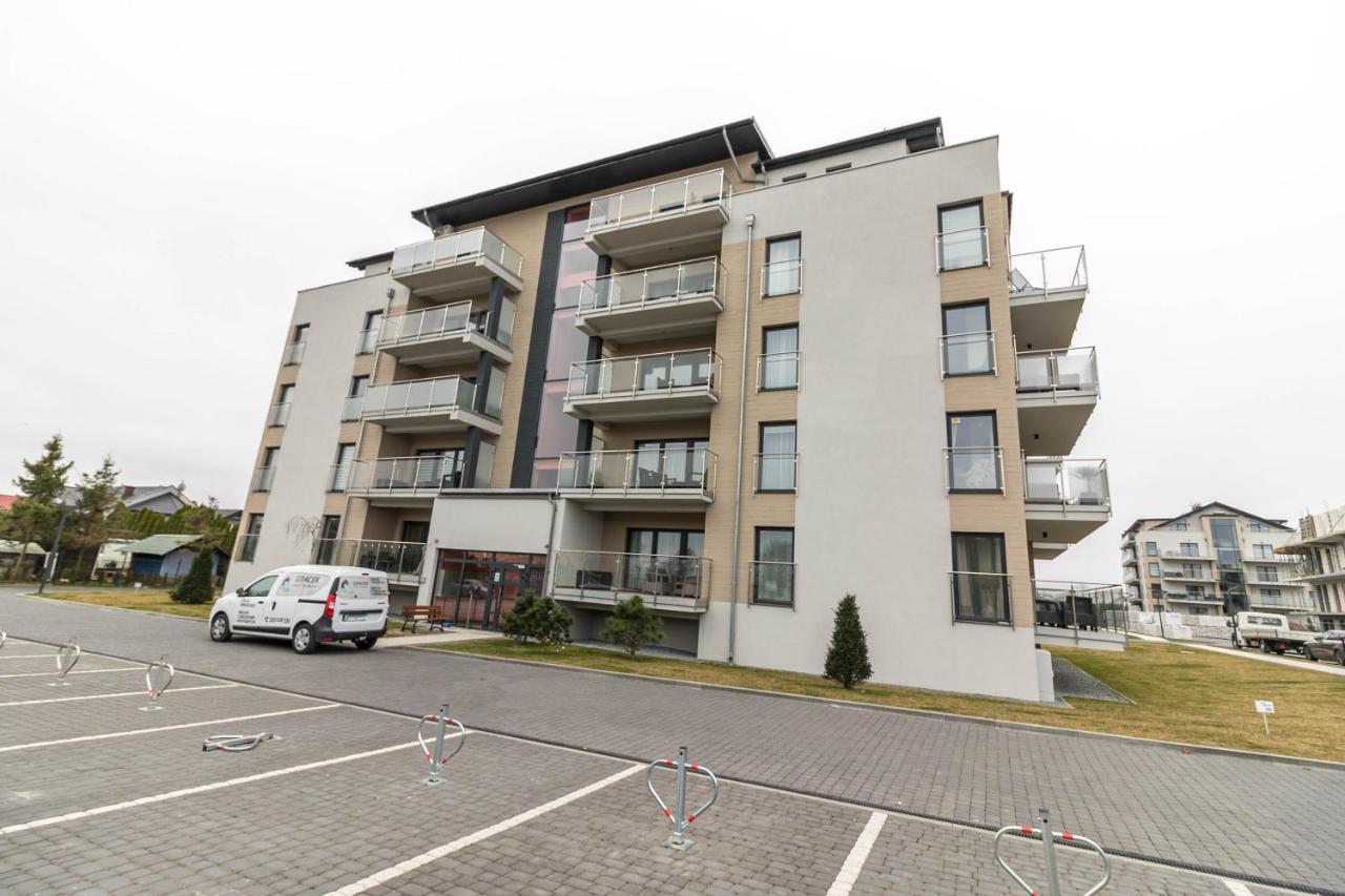 Apartament 5Morz 1K/29 Sianozety Exterior photo